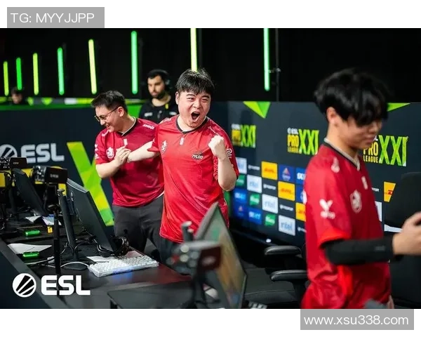 CSGO深度解析：探讨WE战队在比赛中的战术意识与团队配合
