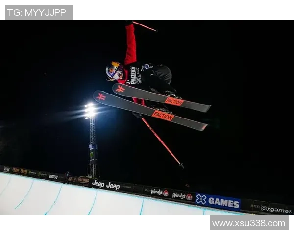 重庆极限运动队荣登全国极限运动技术排行榜第八位的背后故事